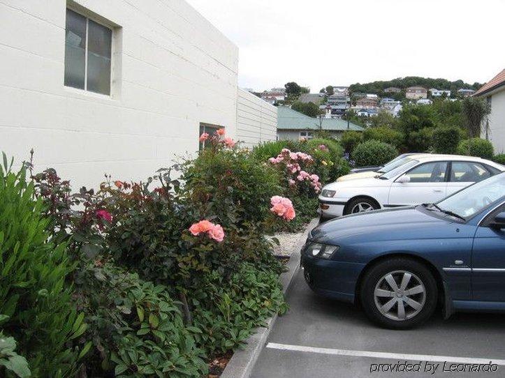 Bella Vista Motel Oamaru Exterior photo